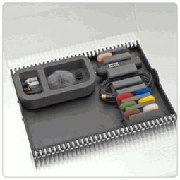 DPA EMK4071 Film Microphone Kit